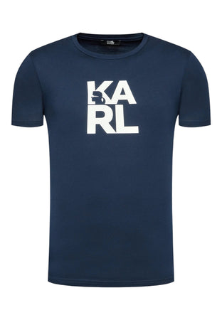 KARL LAGERFELD T-shirt Uomo Karl Lagerfeld da uomo