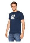 KARL LAGERFELD T-shirt Uomo Karl Lagerfeld da uomo