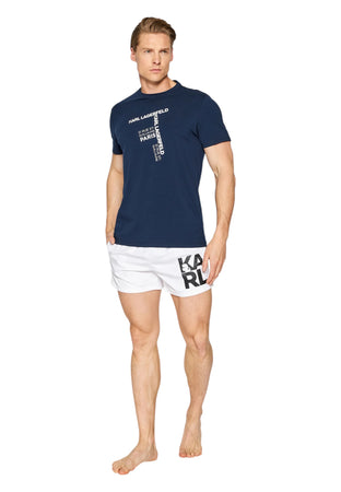 KARL LAGERFELD T-shirt Uomo Karl Lagerfeld da uomo