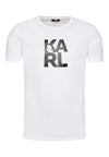 KARL LAGERFELD T-shirt Uomo Karl Lagerfeld da uomo
