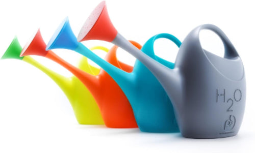 Innaffiatoio Plastica 3,5 L H2O- Ecoplast- 6,0 Pz