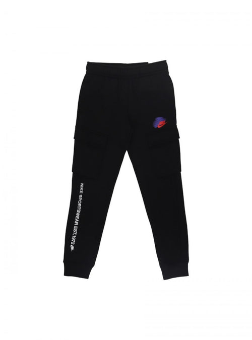 NIKE SPORTSWEAR Pantalone Bambino Nike Sportswear HM4337-010 da bambino