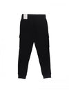 NIKE SPORTSWEAR Pantalone Bambino Nike Sportswear HM4337-010 da bambino