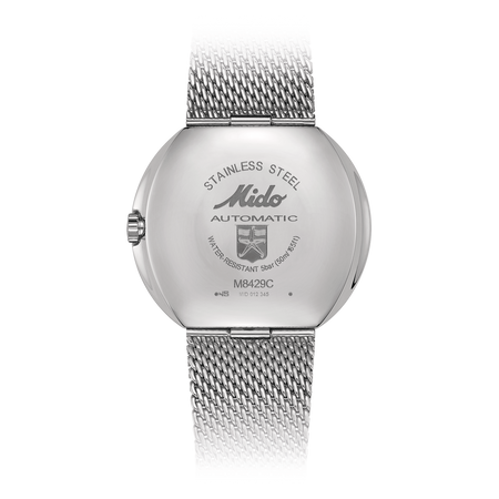 MIDO Orologio Adulto unisex Commander 1959 M84294N711 da donna