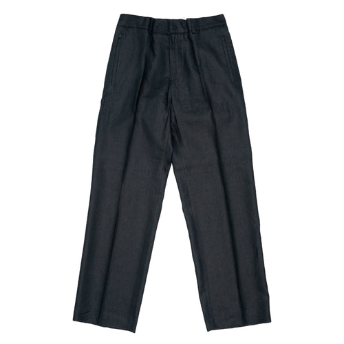 MESSAGERIE Pantalone Uomo Messagerie Ethan Nero da uomo