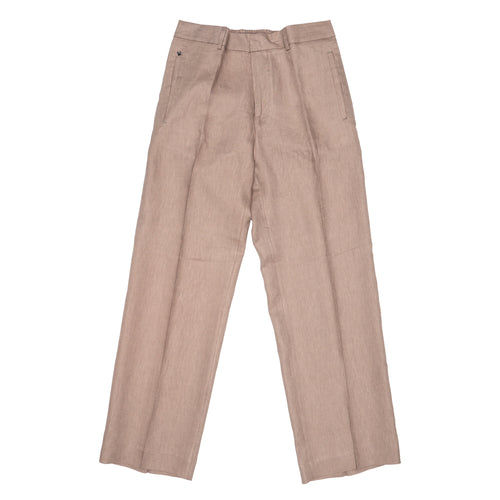 MESSAGERIE Pantalone Uomo Messagerie Ethan Fango da uomo
