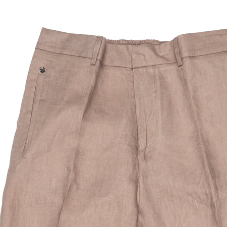 MESSAGERIE Pantalone Uomo Messagerie Ethan Fango da uomo