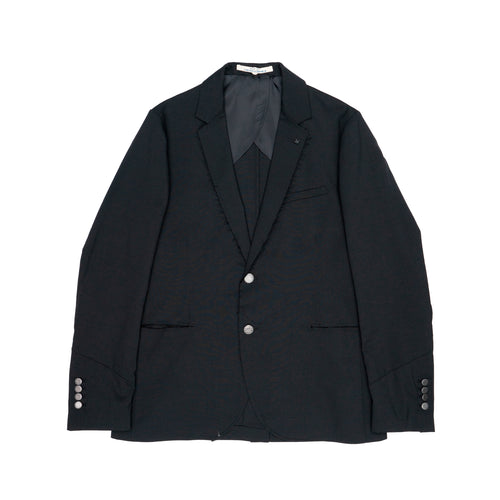 MESSAGERIE Giacca Uomo Messagerie Woost Nero da uomo