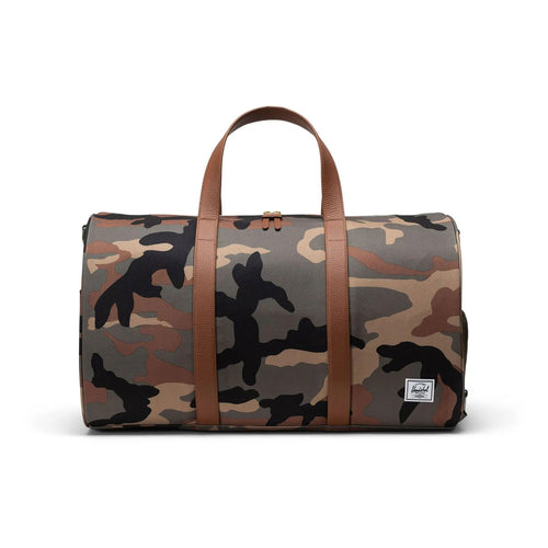 HERSCHEL Borsone Herschel NOVEL DUFFLE da uomo