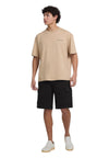 GUESS JEANS Shorts cargo Uomo Guess Jeans da uomo
