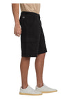 GUESS JEANS Shorts cargo Uomo Guess Jeans da uomo