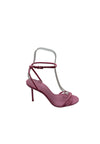 Schutz Sandalo tacco 10cm Donna SCHUTZ con cinturino alla caviglia da donna