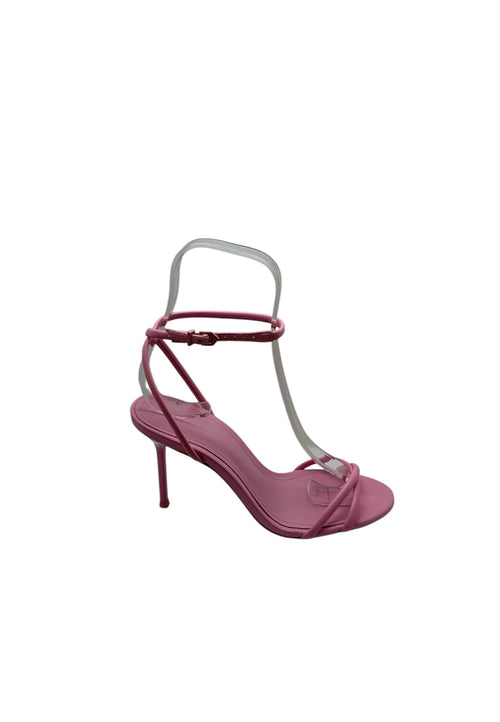 Schutz Sandalo tacco 10cm Donna SCHUTZ con cinturino alla caviglia da donna