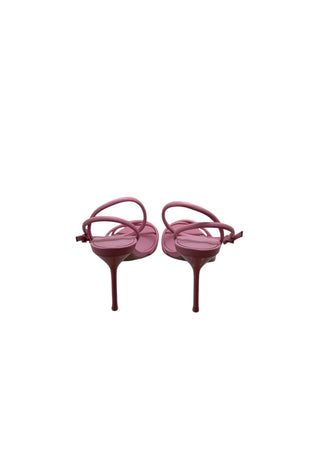 Schutz Sandalo tacco 10cm Donna SCHUTZ con cinturino alla caviglia da donna