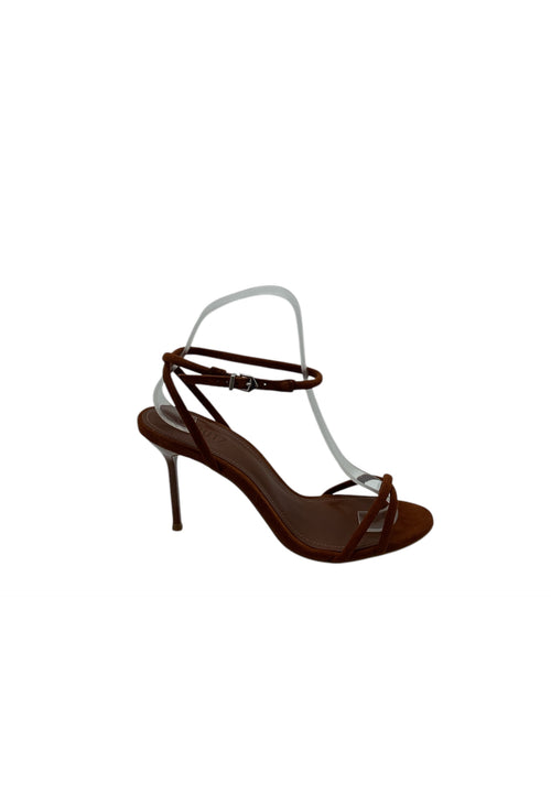Schutz Sandalo tacco 10cm Donna SCHUTZ con cinturino alla caviglia da donna
