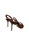 Schutz Sandalo tacco 10cm Donna SCHUTZ con cinturino alla caviglia da donna