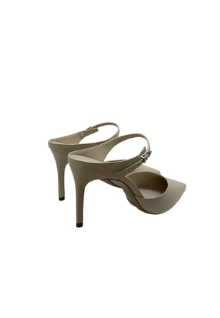 Schutz Slingback tacco 8cm Donna SCHUTZ con cinturino da donna