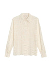 APAPERKID Camicia Donna in pizzo da donna