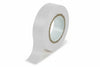 Nastro Isolante Mm 15X10 Mt - Bianco - 10 Pezzi