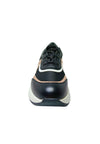 ALEXANDER SMITH Scarpe Donna Alexander Smith Sneakers Marble Woman-Black Copper da donna
