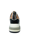 ALEXANDER SMITH Scarpe Donna Alexander Smith Sneakers Marble Woman-Black Copper da donna