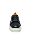 ALEXANDER SMITH Scarpe Donna Alexander Smith Sneakers Wembley Woman Black da donna