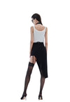 ANIYE BY Gonna Donna Aniye By assimetrica da donna