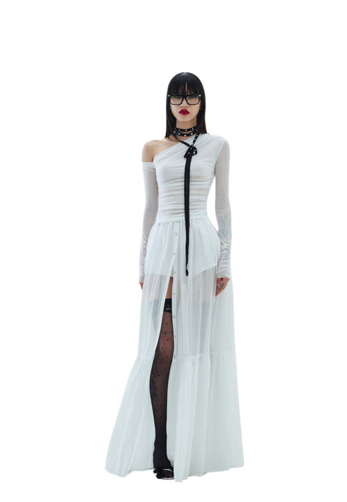 ANIYE BY Gonna Donna Aniye By con balza da donna