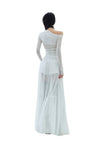 ANIYE BY Gonna Donna Aniye By con balza da donna