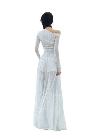 ANIYE BY Gonna Donna Aniye By con balza da donna
