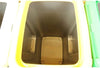 Pattumiera Raccolta Differenziata Set 'Trio' 25 Lt. Cm 78,5 X 32 X 47,4 - Tontarelli