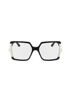 KARL LAGERFELD KL6169 KL6169 Adulto unisex Poliestere da donna