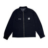XLARGE Giubbotto Embroidered Work Jacket da uomo