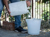 Tanica Per Alimenti Pesante 10 L Ecoplast 5 Pezzi