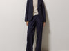 YERSE Tailleur Donna 42832 Cotone da donna