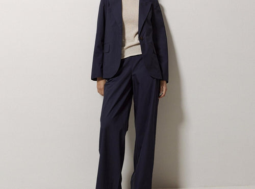 YERSE Tailleur Donna 42832 Cotone da donna