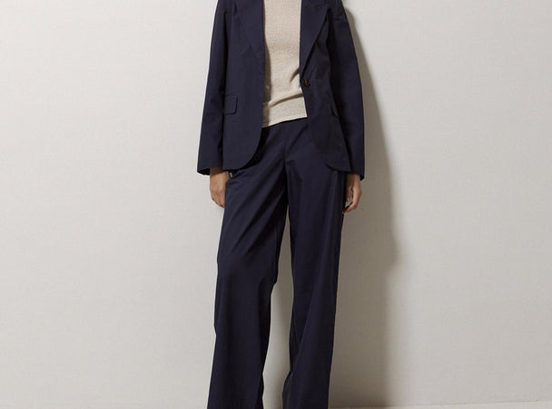 YERSE Tailleur Donna 42832 Cotone da donna