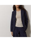 YERSE Tailleur Donna 42832 Cotone da donna