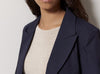 YERSE Tailleur Donna 42832 Cotone da donna