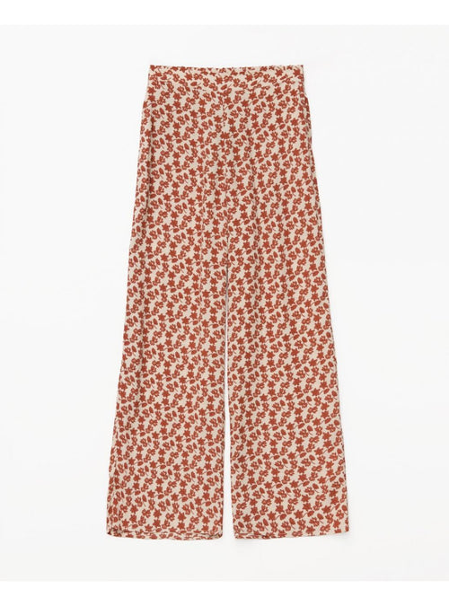 YERSE Pantalone Donna 42830 Lyocell da donna