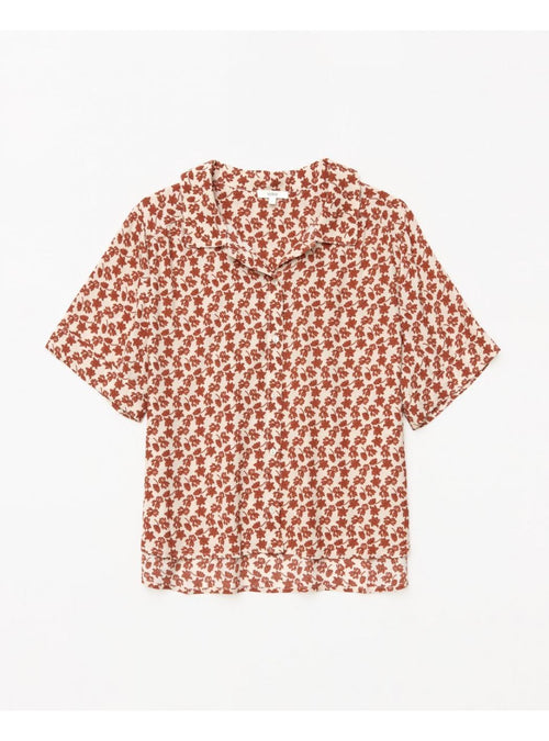 YERSE Camicia Donna 42828 Viscosa da donna