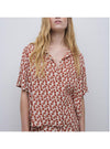 YERSE Camicia Donna 42828 Viscosa da donna