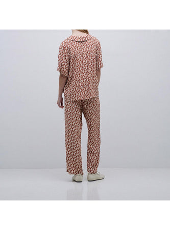 YERSE Camicia Donna 42828 Viscosa da donna