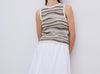 YERSE Top Donna 42556 Cotone da donna