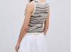 YERSE Top Donna 42556 Cotone da donna