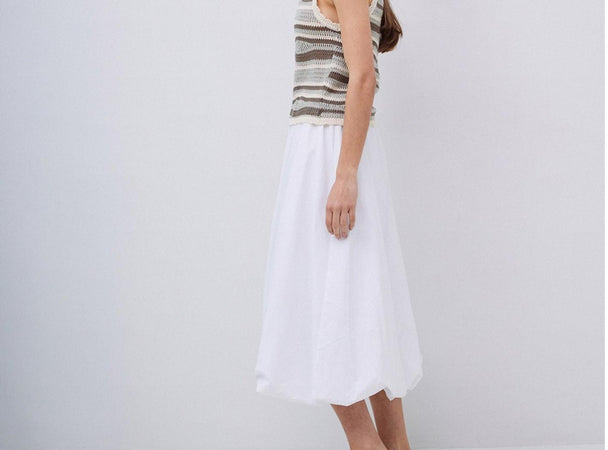 YERSE Top Donna 42556 Cotone da donna