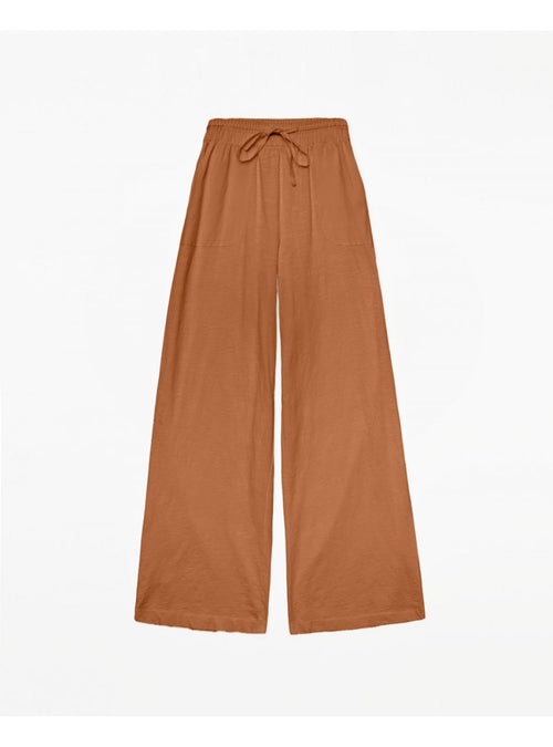 YERSE Pantalone Donna 42216 Viscosa da donna