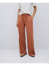 YERSE Pantalone Donna 42216 Viscosa da donna