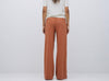 YERSE Pantalone Donna 42216 Viscosa da donna