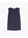 YERSE Top Donna 42220 Cotone da donna